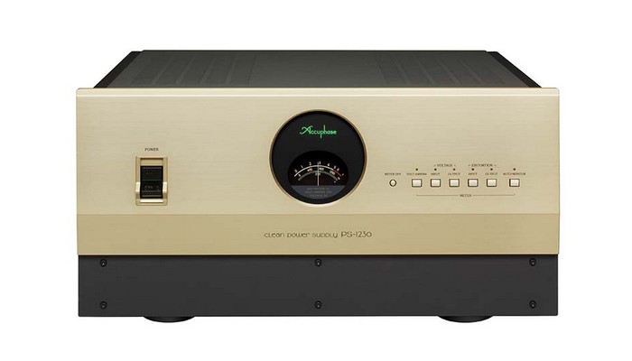 Accuphase PS-1230 Power Cleaner
