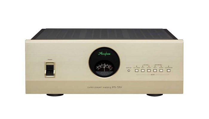 Accuphase PS-530 Power Cleaner